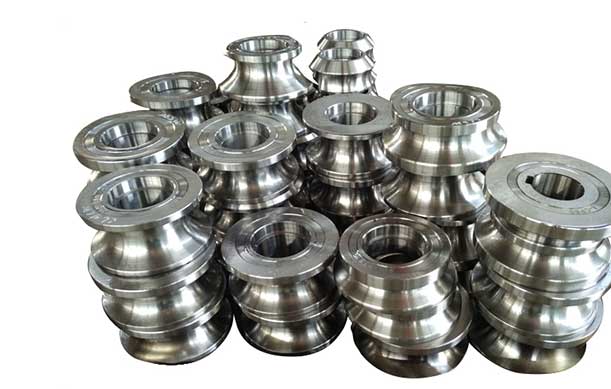 焊管轧辊模具 焊管轧辊模具